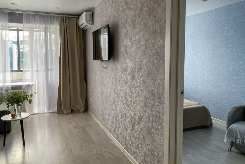 2комнатная Квартира АпартКазань16 рядом с Кремлем на Коротченко 2 — фото