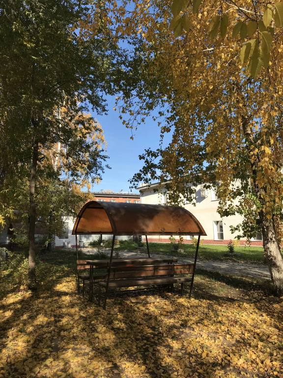 Гостиница Баргузин - фото 10