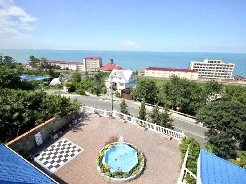 Меблированные комнаты GrandLoo — фото
