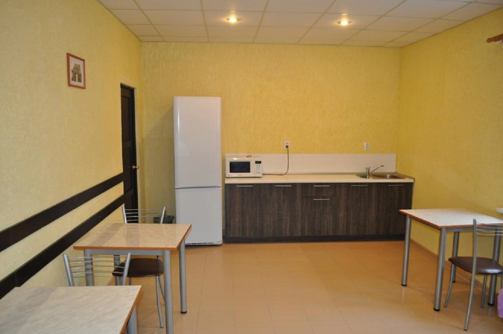 Отель Мельница - фото 5