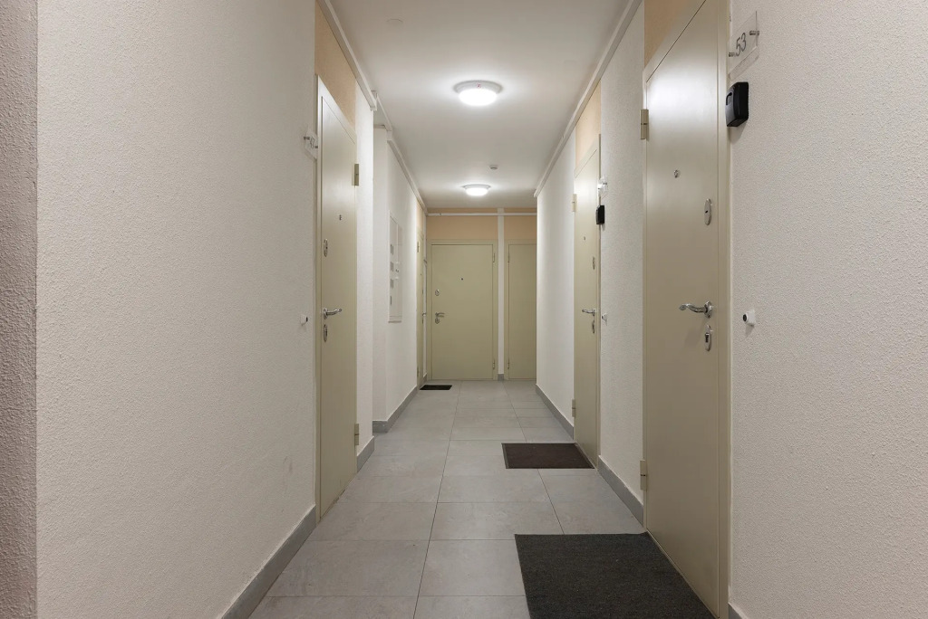 Квартира Уютная Студия - фото 25