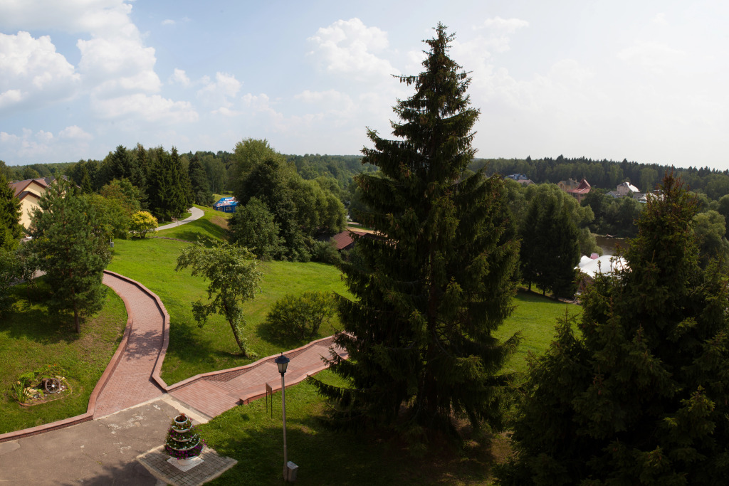 Отель Валеско - фото 3