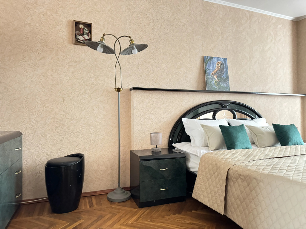 Квартира Batasheva Apart — фото