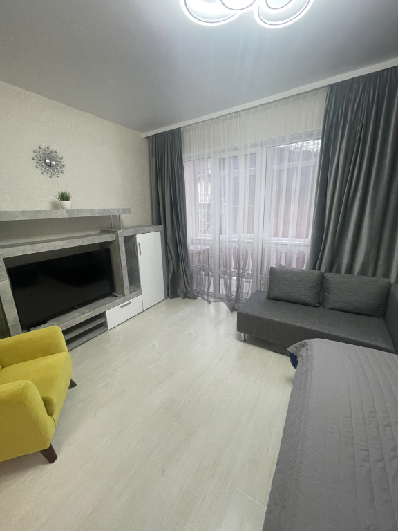 U Morya Flat — 4