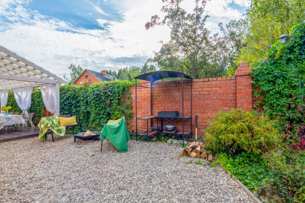 Частный дом у Озера Леданово - фото 7