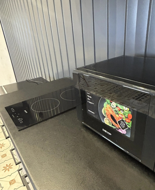 Апартаменты 6 - фото 5