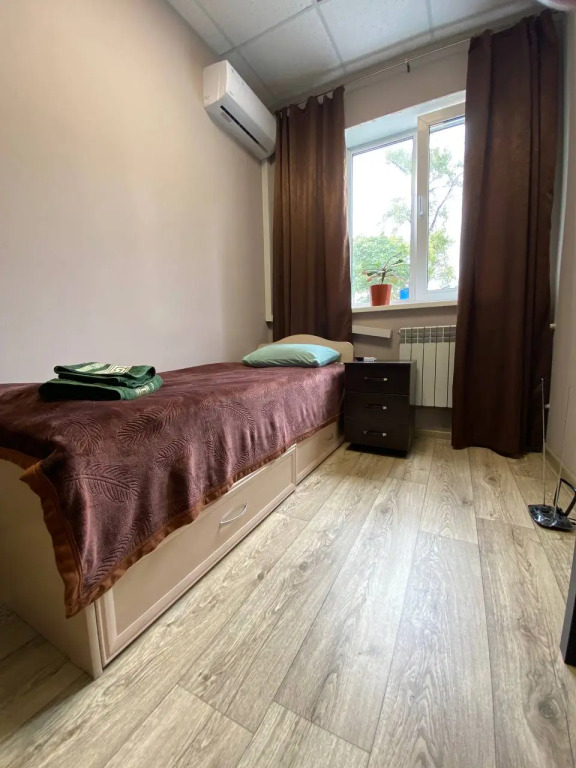Номер Economy в Neo room