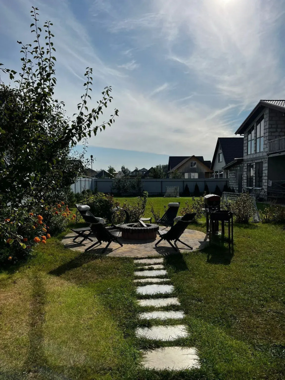 Частный дом в ДНП Уютный 118 - фото 25