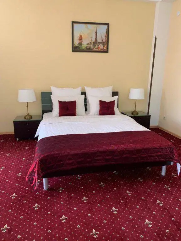 Vostok Guest house - Tap to explore photos