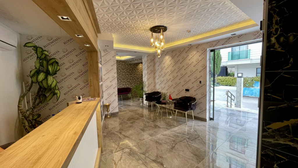 Hotel photo 28