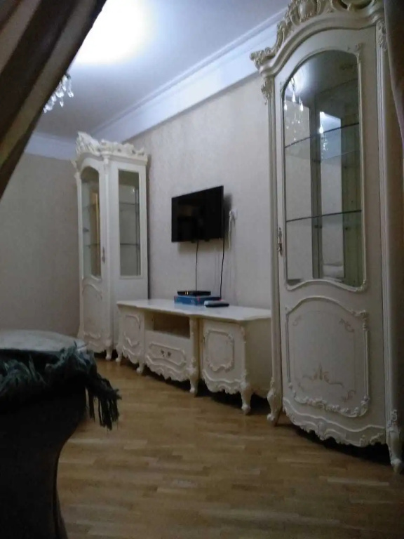 Апартаменты БЕЛОСНЕЖКА — фото