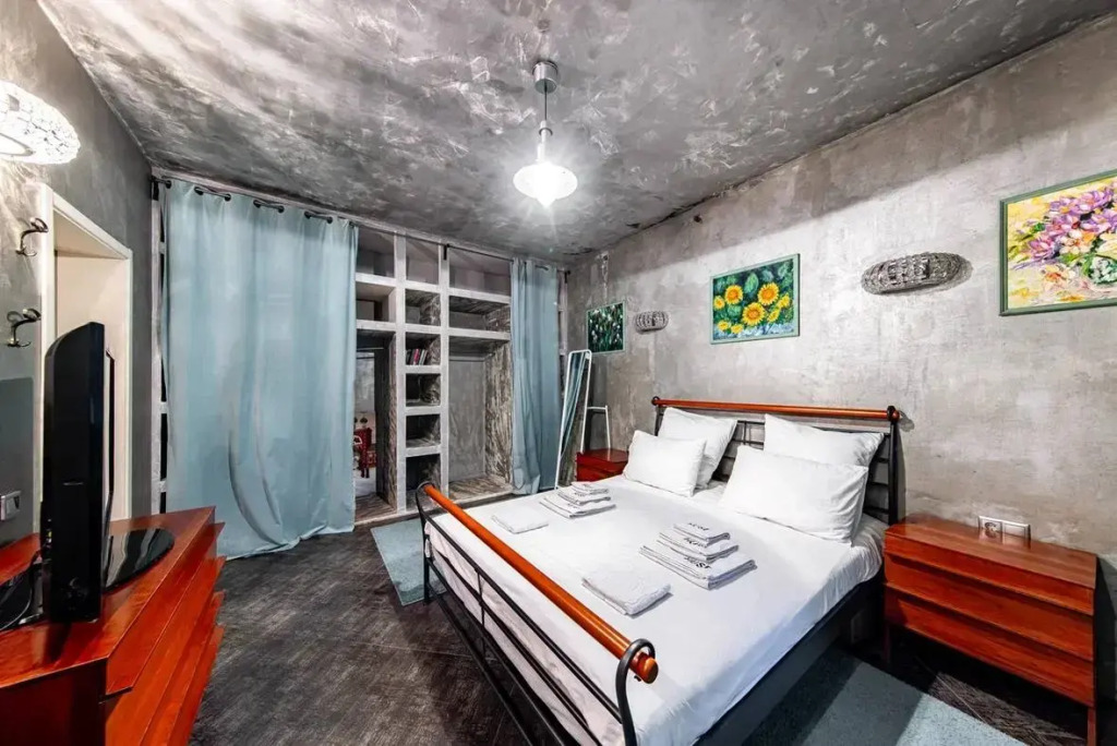 Коттедж Huse Современный с роскошной SPA-зоной в Николиной горе - фото 13