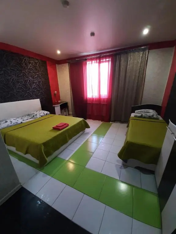 Standard Family room