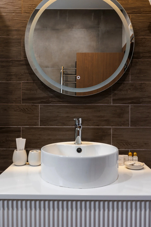 Отель Crystal Park - фото 23