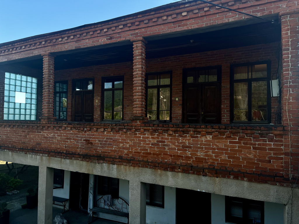 Agraa Guest house