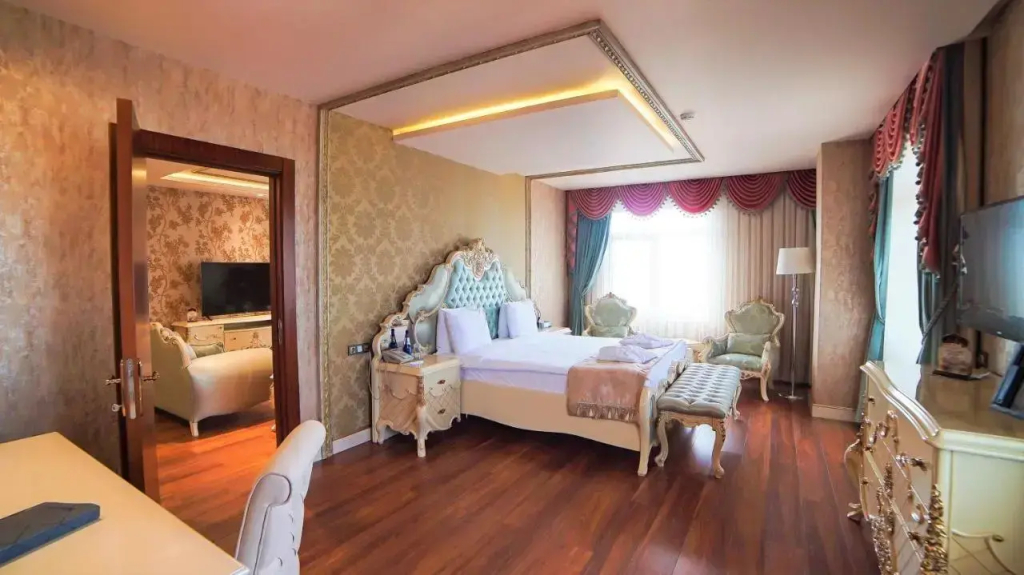 Wyndham Batumi Hotel - фото 14