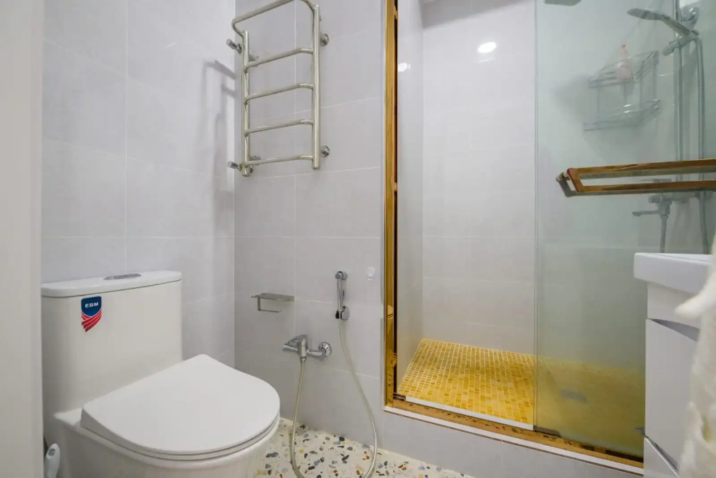 Апартаменты в Sun