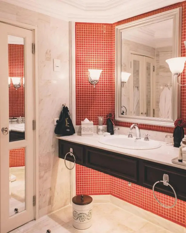 Sofitel Legend Metropole Hanoi Hotel - Chambres