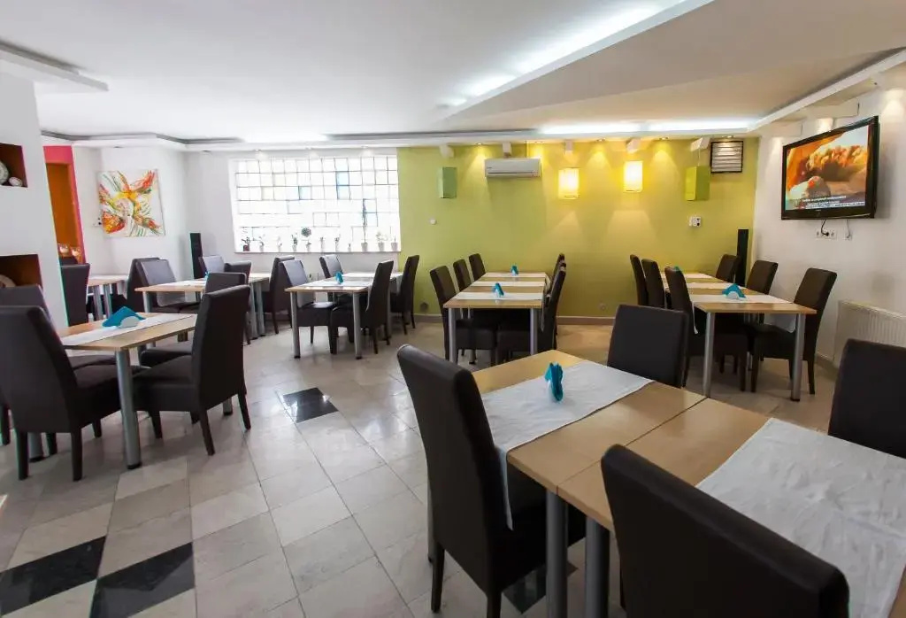 Hayat Hotel - Général