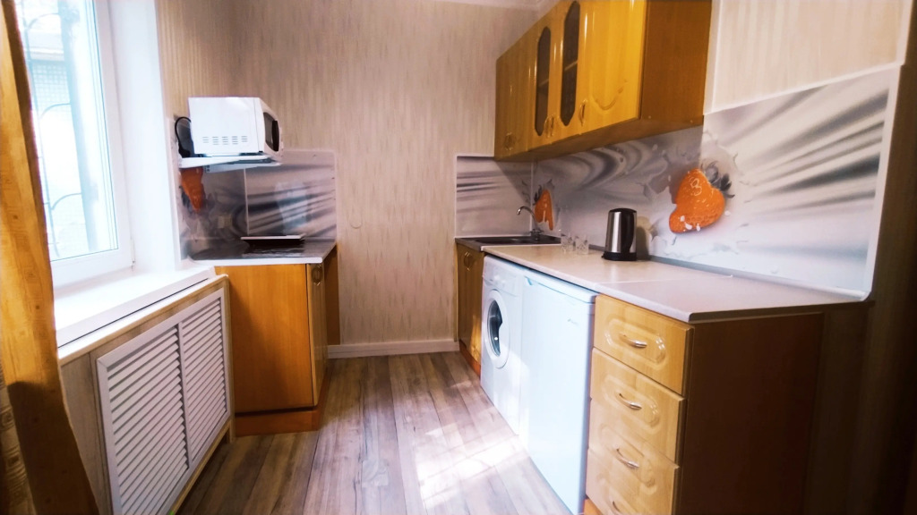 Апартаменты на Постышева - фото 5