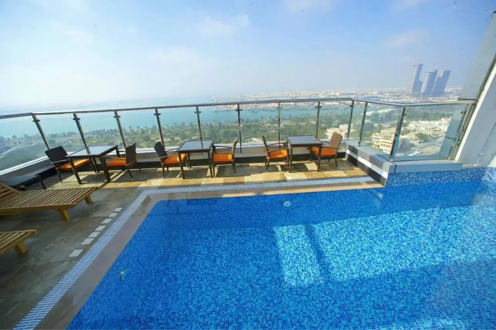 Hotel photo 8