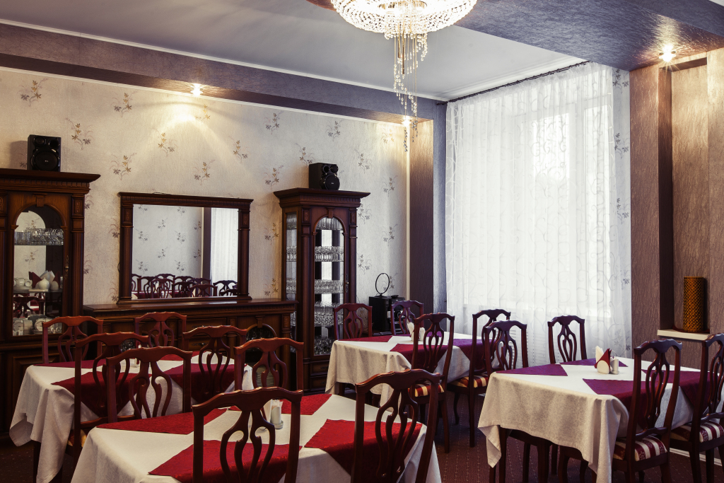 Гостиный Дом Визитъ - фото 2