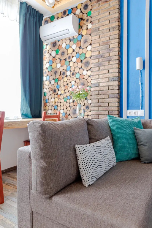 Апартаменты в Жк Admiral Waterhouse Дл25 - фото 8