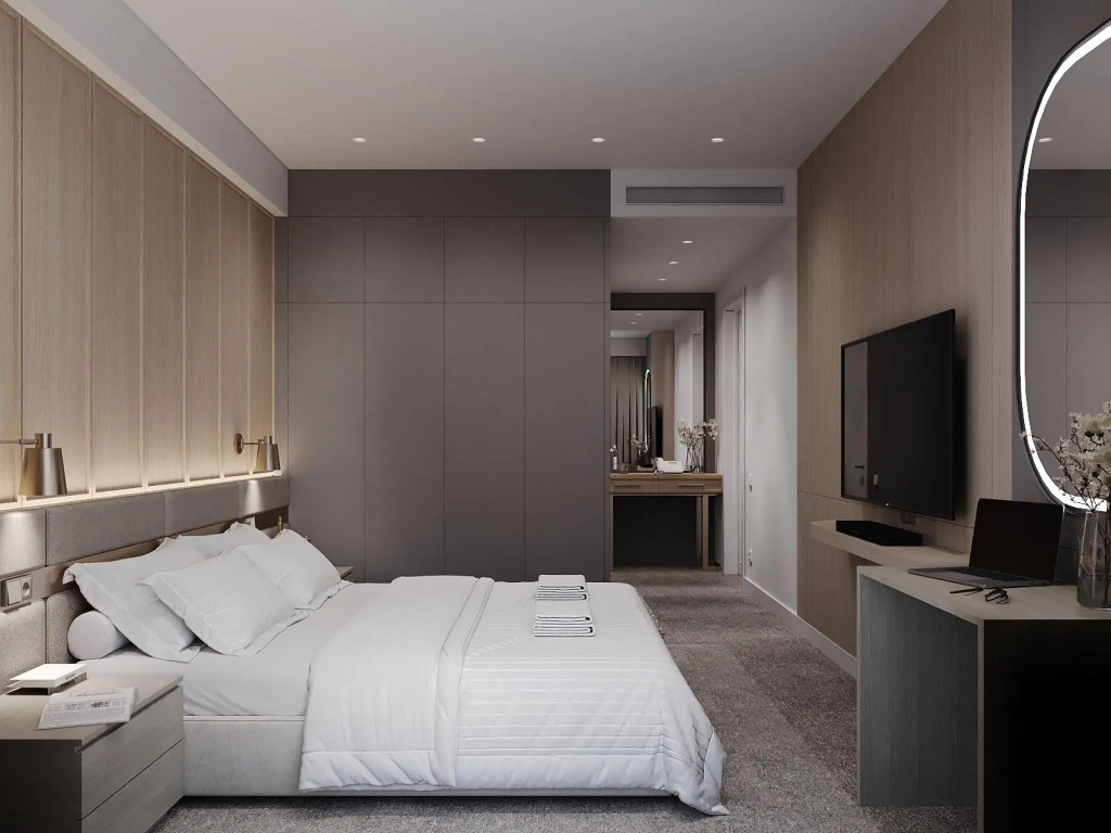 Hotel photo 11