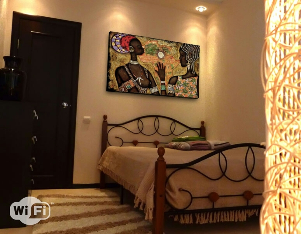 Gostevaya Kompaniya Apartments - фото 2