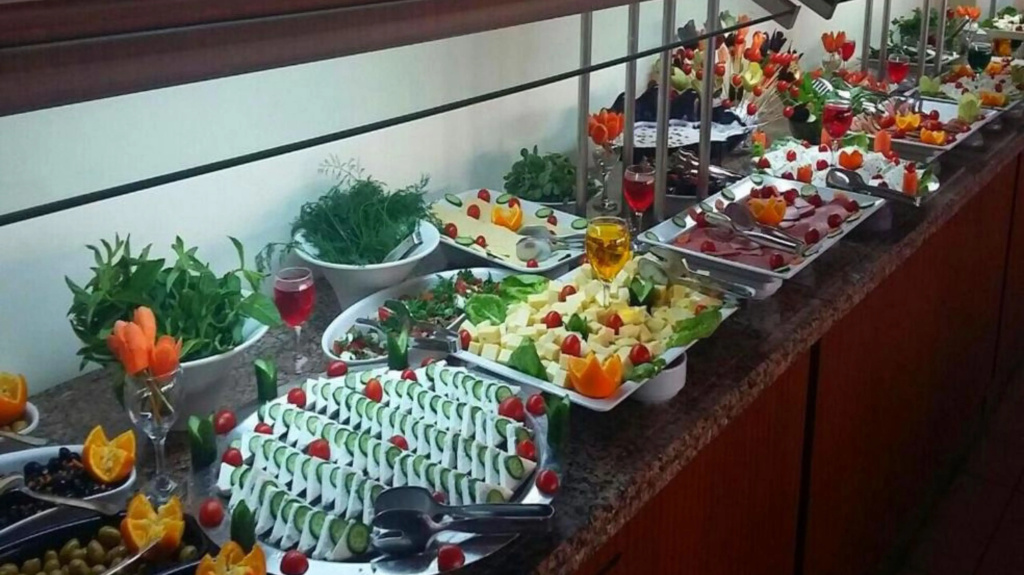 Grand Nar Hotel, Кемер, Туреччина мініатюра 21
