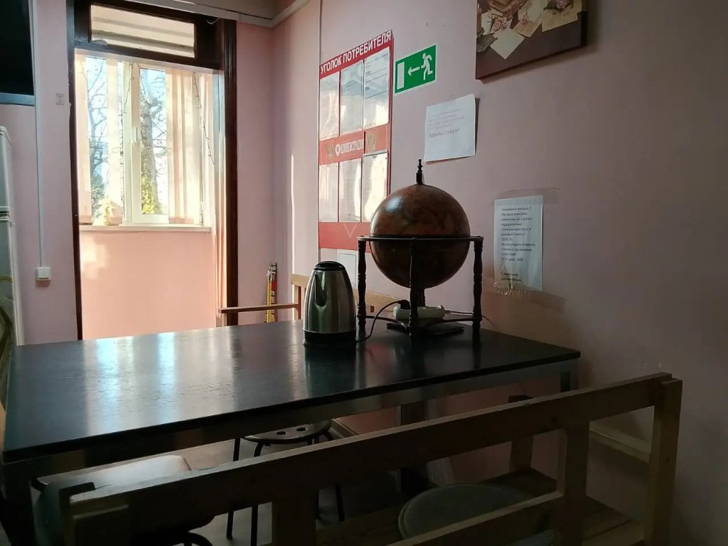 Хостел Клевер — 3
