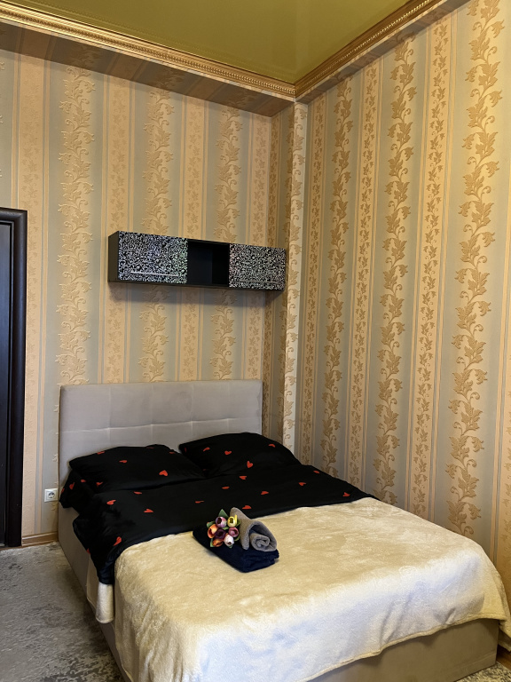 Квартира недалеко от метро — фото
