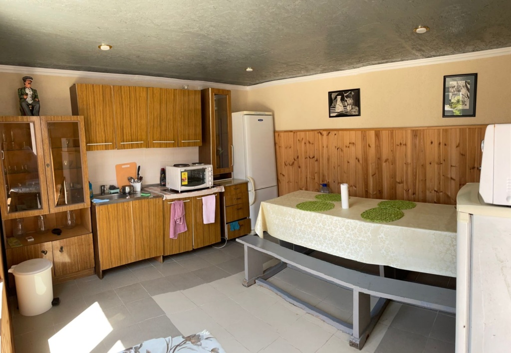 Гостевой дом Sukhum Guest house — фото