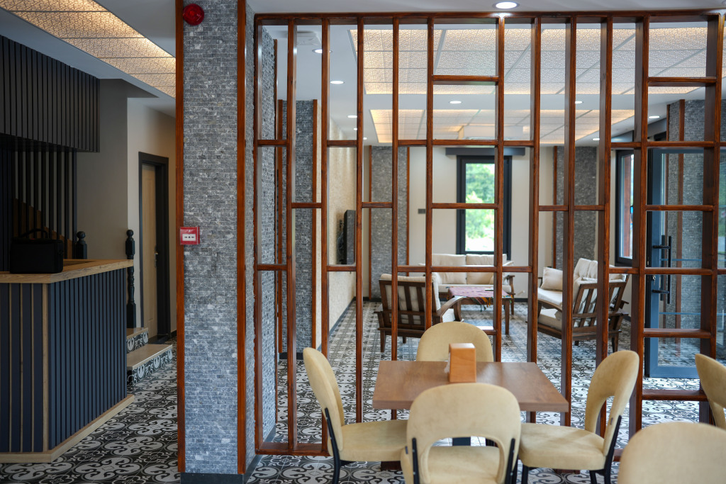 Отель Mayavera, фото 4