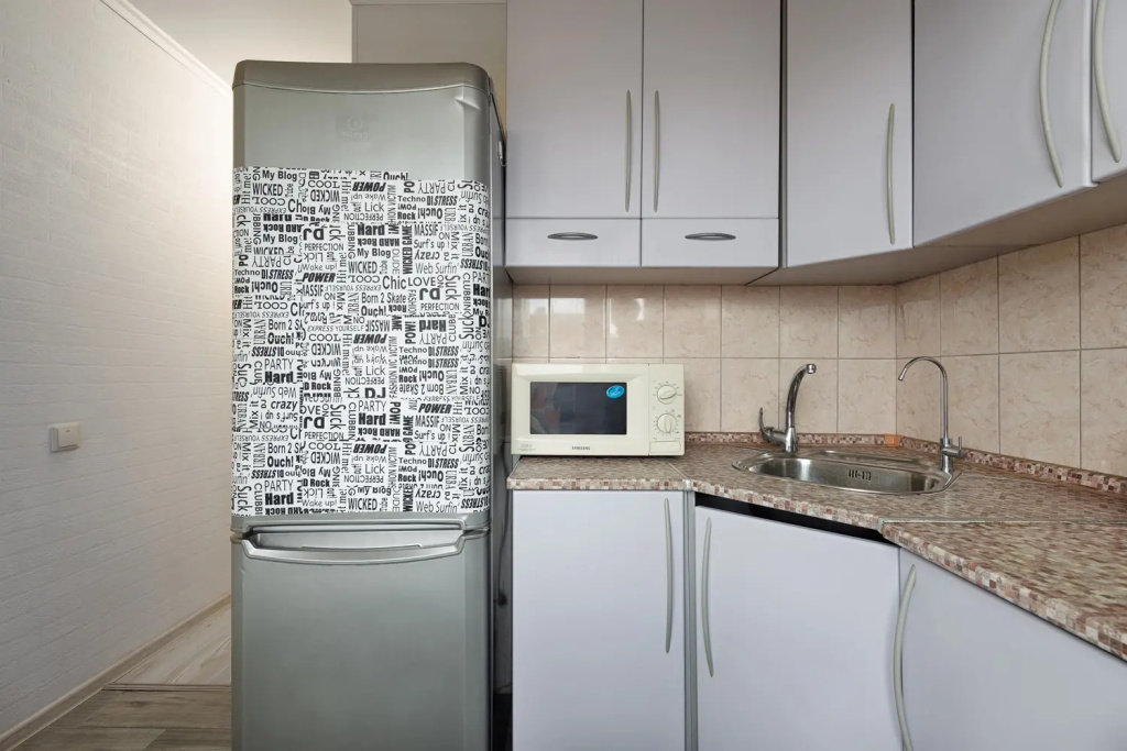 Квартира ComfortHomes улица Скаковая - фото 11