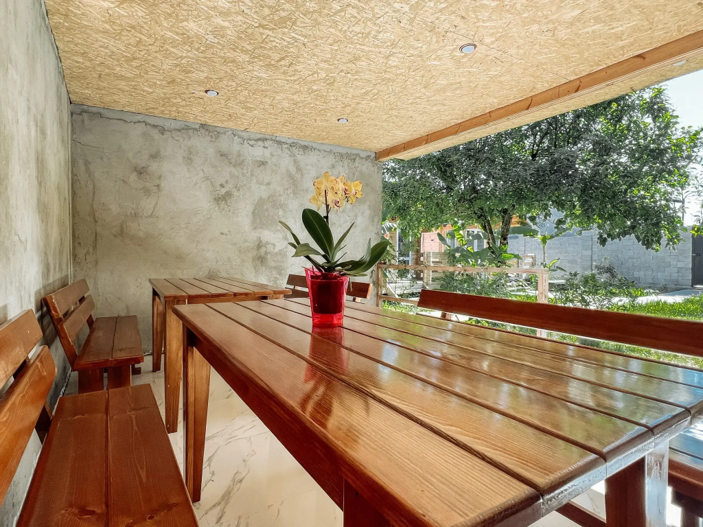 A-Home Guest House