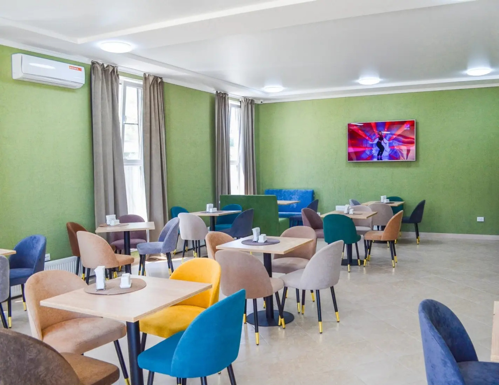 Hotel photo 11