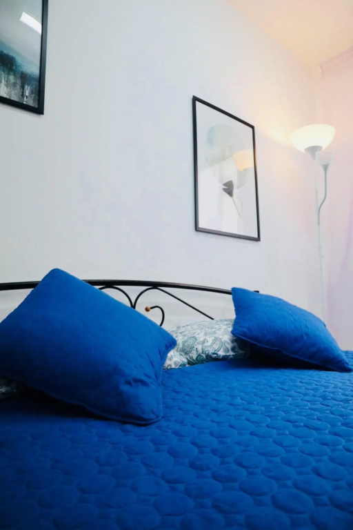 Хостел Travel Inn Электрозаводская — фото