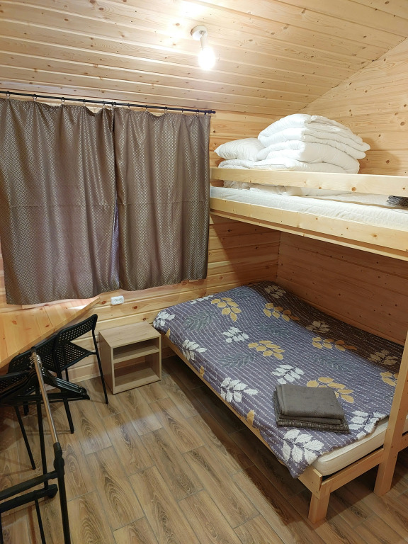 Коттеджный посёлок У Плотника - фото 12