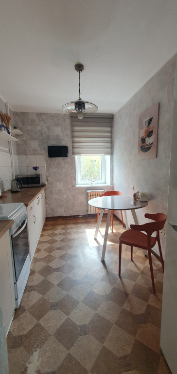 Квартира Репина — 5