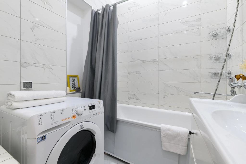 Апартаменты Sergeew Apartments Авторский апартамент у Мариинского Театра — фото