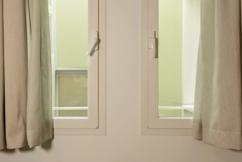 Blume Cruz Suites - Chambres