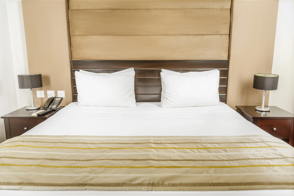 Kandy City Hotel by Earl's - Chambres