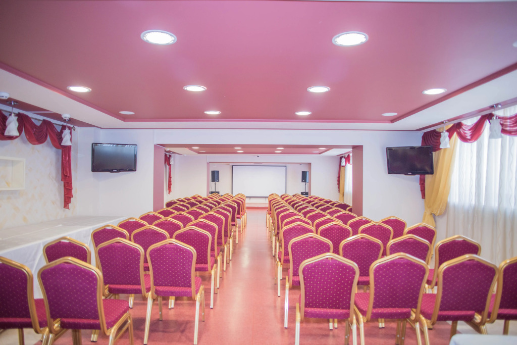 Гостиница Амакс Юбилейная - фото 17