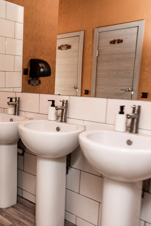 Хостел Купеческий дворъ - фото 28