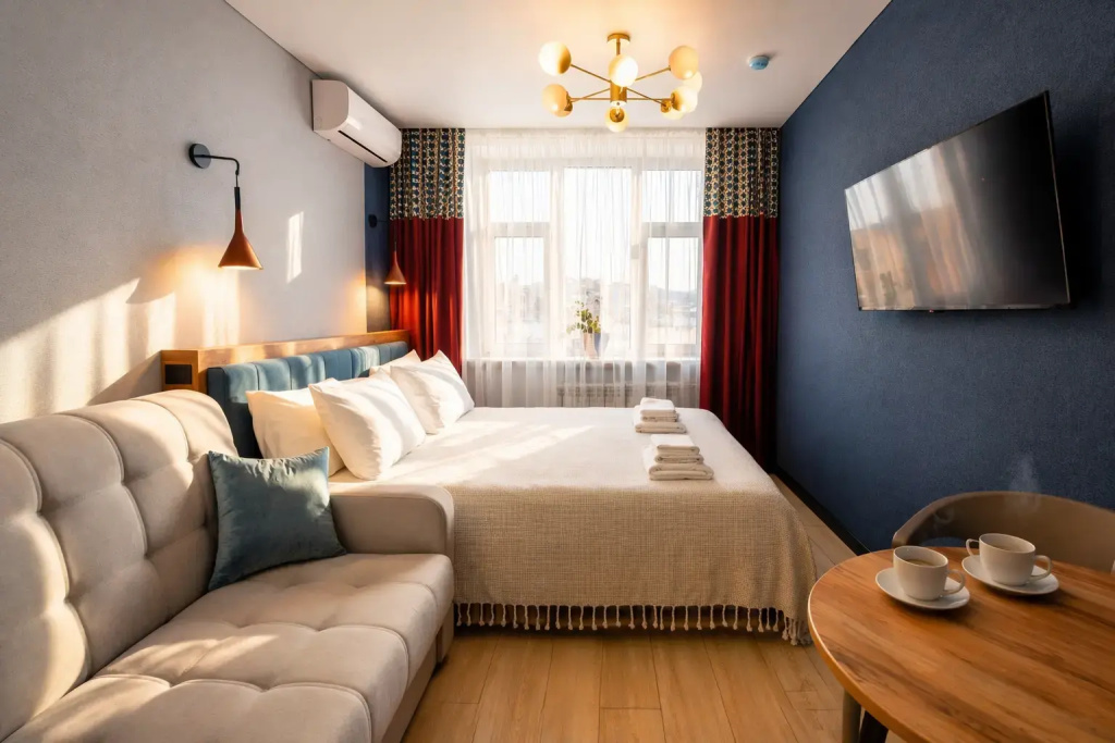 Hotel photo 2