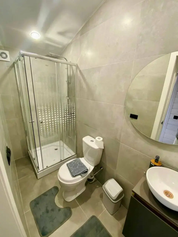 Частный дом Четырехместный Berezkino Village - фото 11