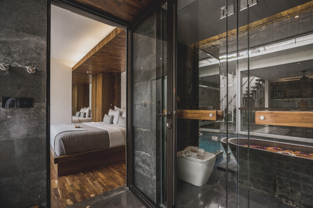 Отель Бутик-отель Ayona Villa Seminyak by iNi Vie Hospitality в Керобокан Келоде