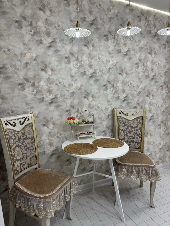 Vena Ot Kompanii Atlas Apartments