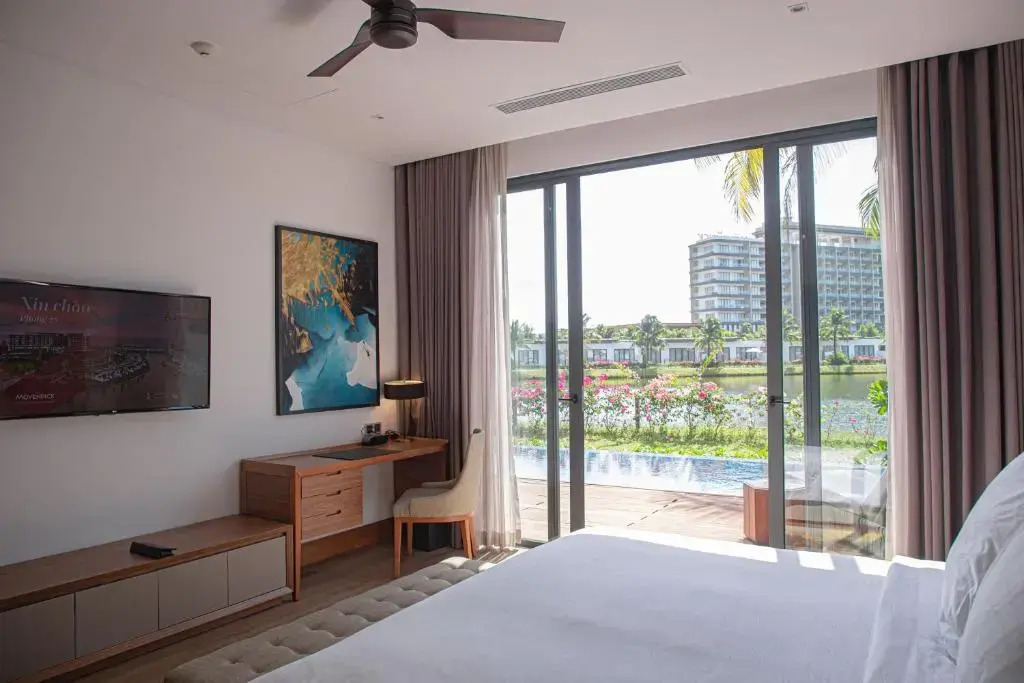 Movenpick Villas & Residences Phu Quoc